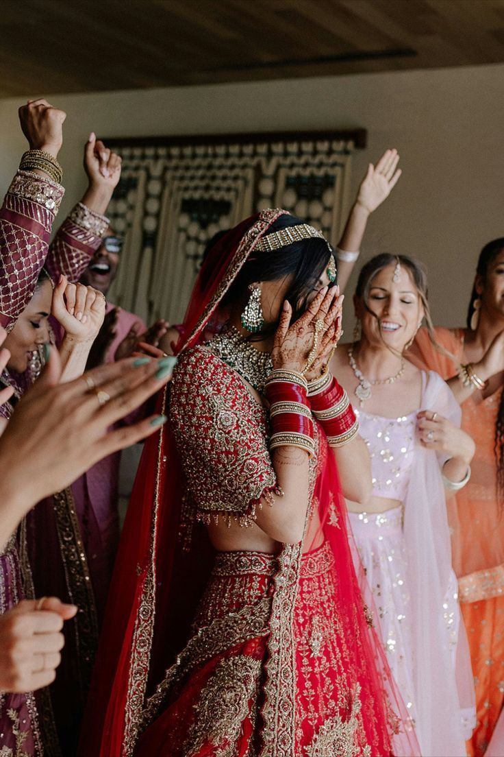 Shagun Mehndi Studio