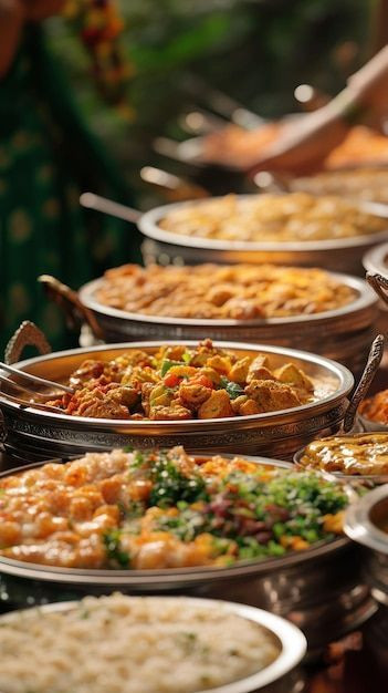 Delicious Bites Catering