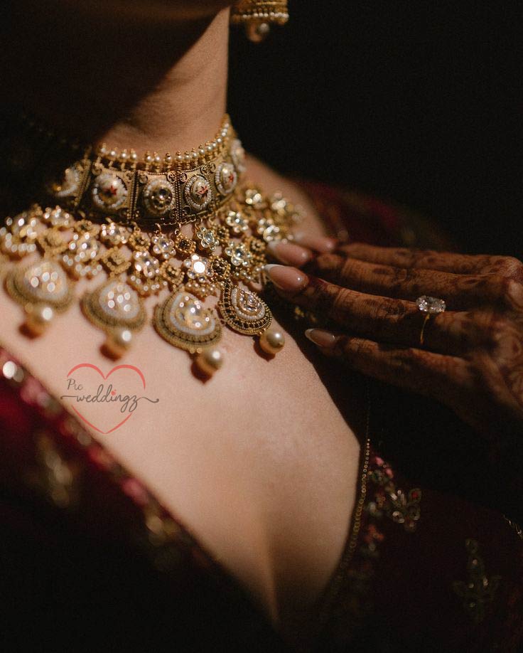 Jewellery